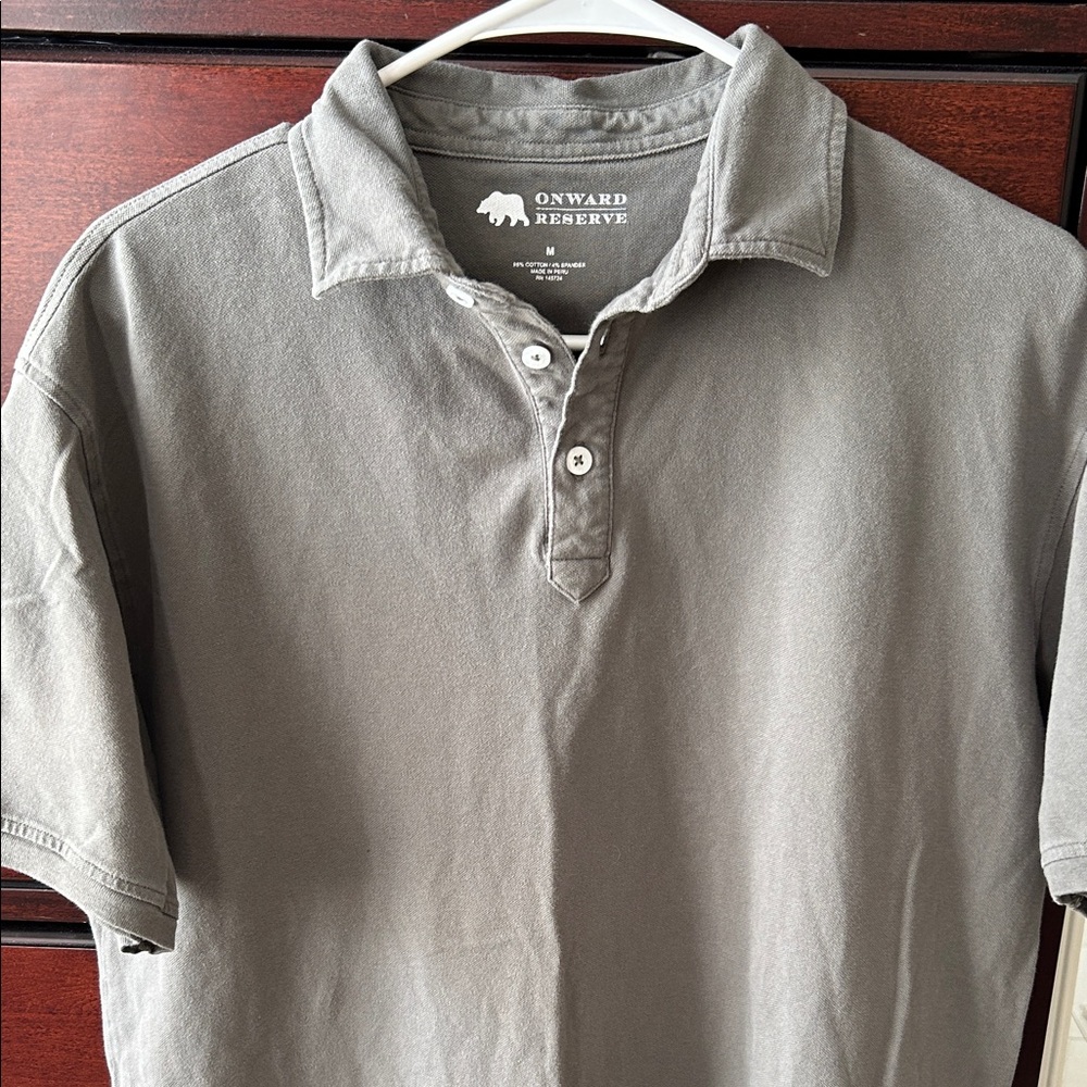 Onward Reserve Polo Medium